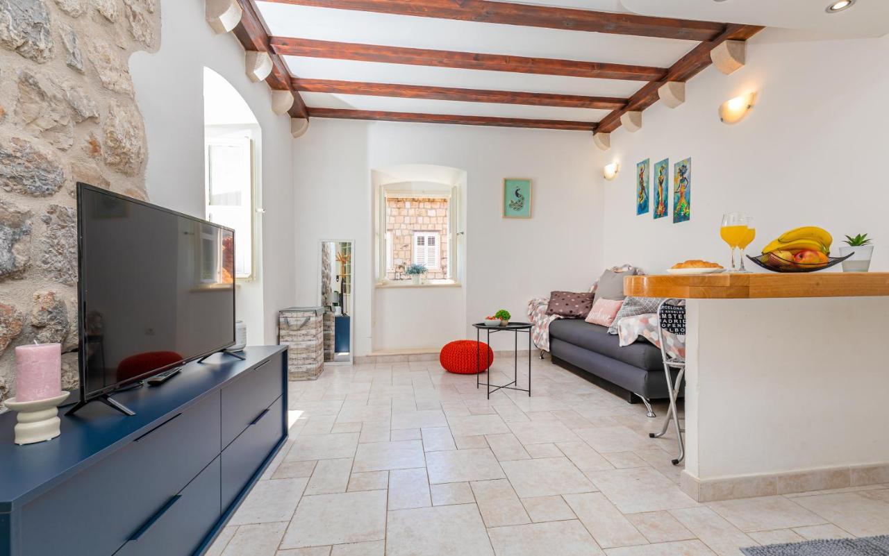 Apartamento Old Town And Marko Dubrovnik