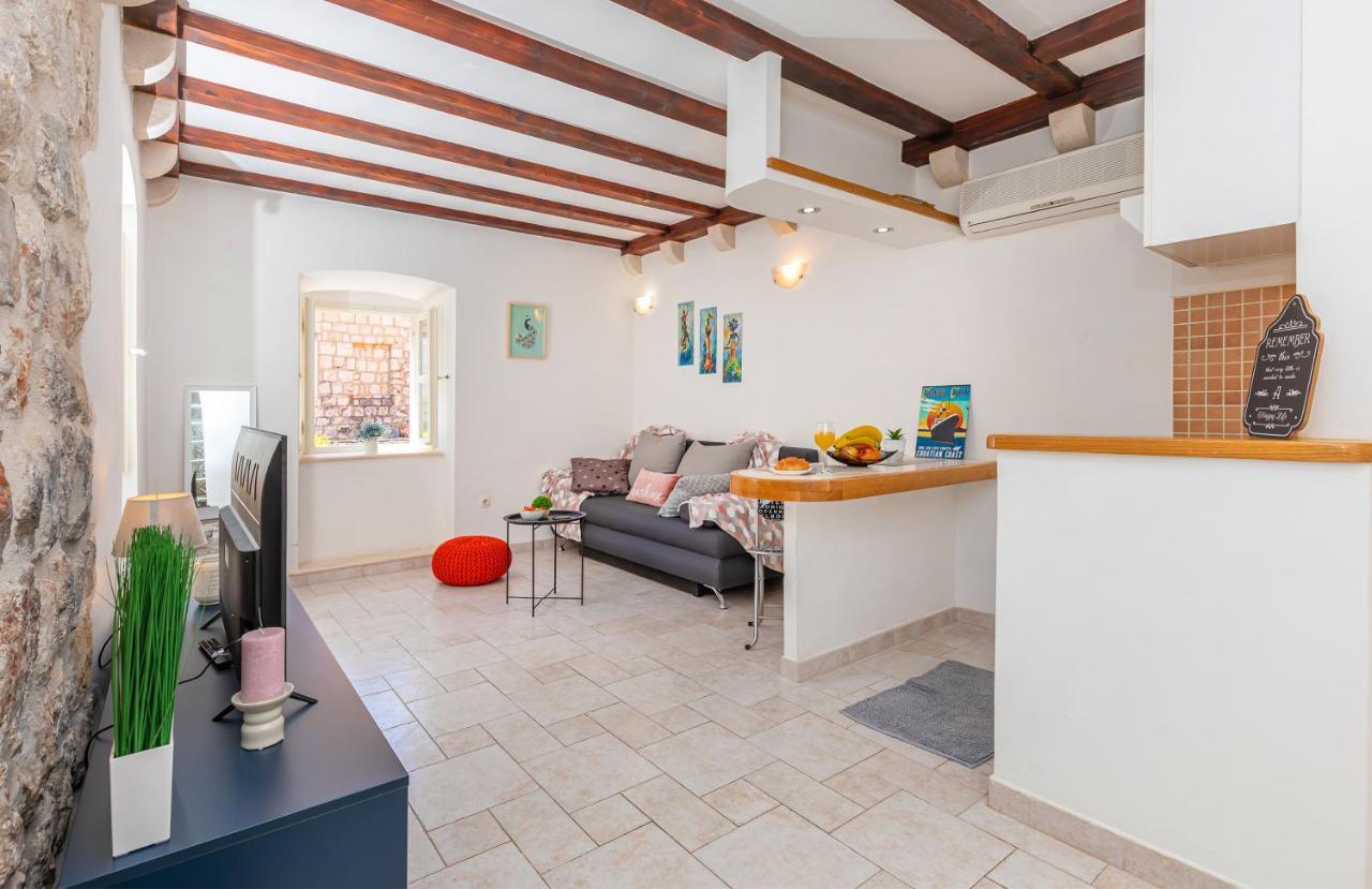 Appartement Old Town And Marko Dubrovnik