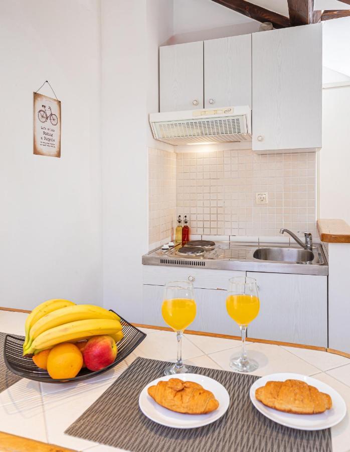 Appartement Old Town And Marko Dubrovnik