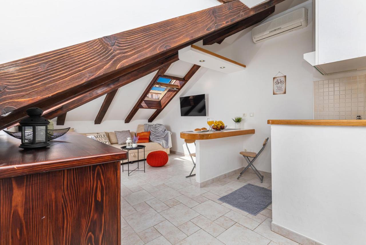 Old Town And Marko Appartement Dubrovnik